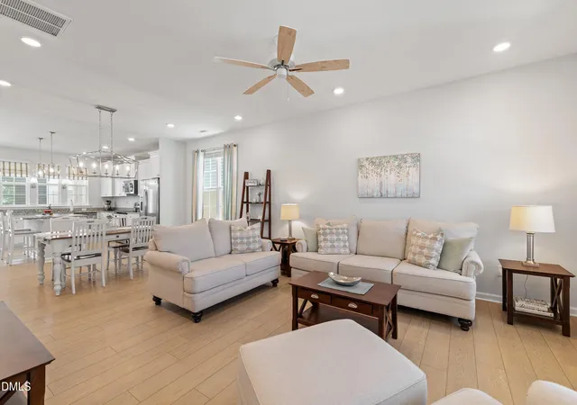 3rd image of 173 Buckhorn Br Park, Clayton, NC 27520 | MLS# 10186323