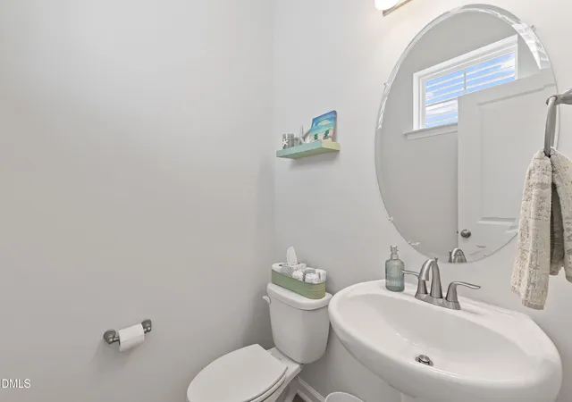 5th image of 173 Buckhorn Br Park, Clayton, NC 27520 | MLS# 10186323