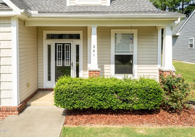 5th image of 241 Stansbury Ln, Clayton, NC 27527 | MLS# 10186342
