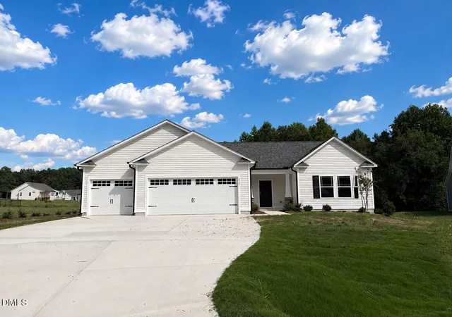 Photo 1 of Single family home for sale at 373 Bonsai Wy, Four Oaks, NC 27524 | MLS# 10188952 | Listing updated on 2026-08-27