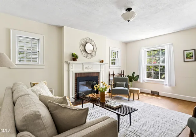5th image of 2320 Englewood Ave, Durham, NC 27705 | MLS# 10186001