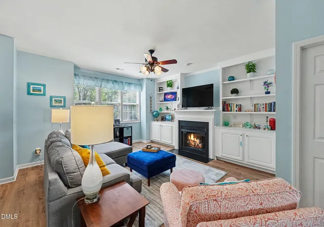 Photo 1 of Townhouse for sale at 1359 Regulator St, Raleigh, NC 27603 | MLS# 10185988 | Listing updated on 2026-09-09