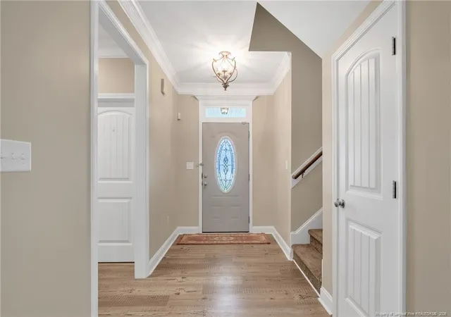 Photo 4 of Single family home for sale at 3729 Glencourse Way, Fayetteville, NC 28311 | MLS# 767585 | Listing updated on 2026-08-30