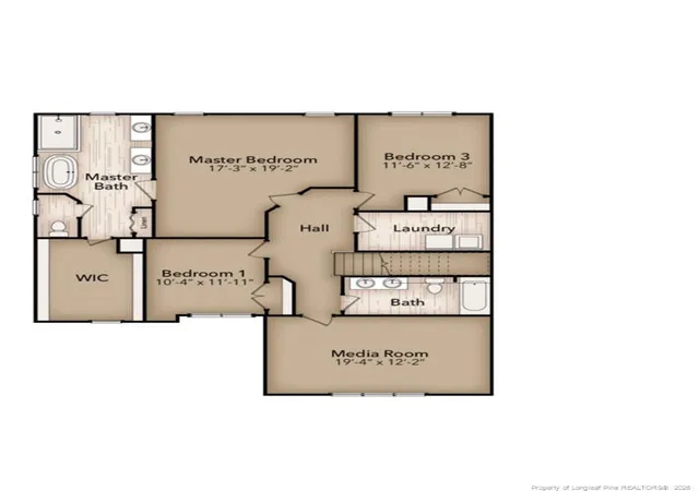 26th image of 176 Myrtle Oak Dr, Cameron, NC 28326 | MLS# 767646