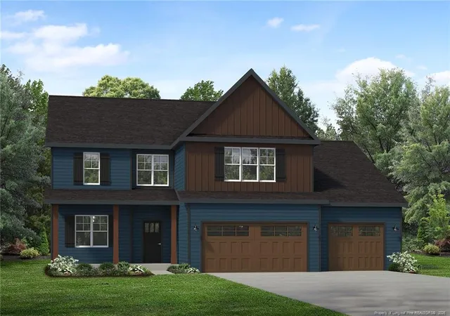 Photo 1 of Sale Pending at 140 Myrtle Oak Dr, Cameron, NC 28326 | MLS# 767647 | Listing updated on 2026-08-13