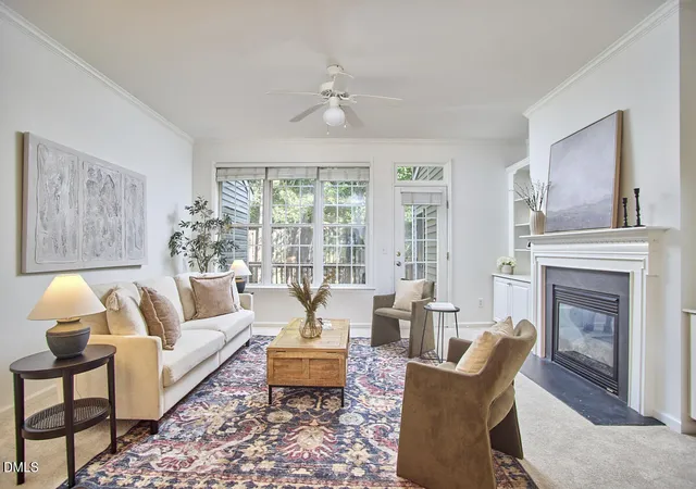 1st image of 58 Scottish Ln, Durham, NC 27707 | MLS# 10186346
