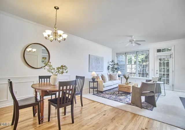 2nd image of 58 Scottish Ln, Durham, NC 27707 | MLS# 10186346
