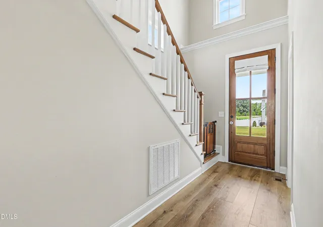 Photo 3 of Single family home for sale at 201 Noramac Ct, Selma, NC 27576 | MLS# 10186166 | Listing updated on 2026-09-14