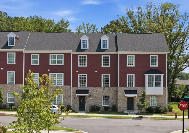 Photo 1 of Sale Pending at 219 Colvard Farms Rd, Durham, NC 27713 | MLS# 10186221 | Listing updated on 2026-08-18