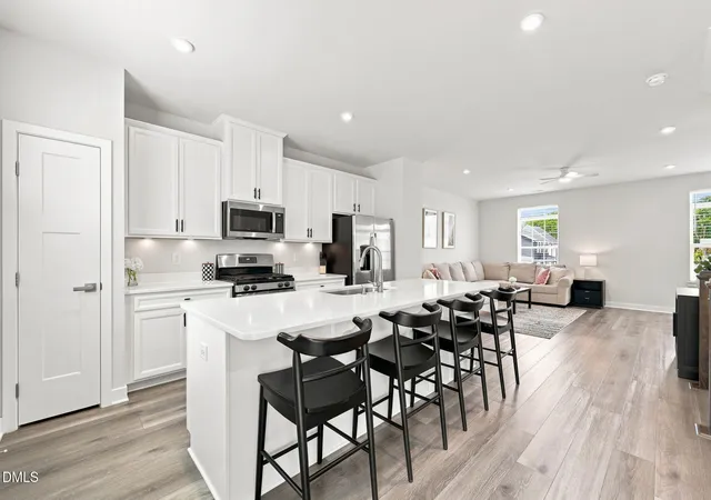 Photo 2 of Sale Pending at 219 Colvard Farms Rd, Durham, NC 27713 | MLS# 10186221 | Listing updated on 2026-08-18