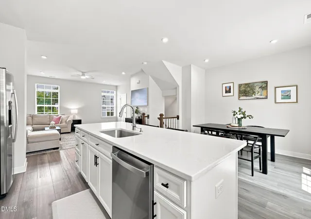 Photo 3 of Sale Pending at 219 Colvard Farms Rd, Durham, NC 27713 | MLS# 10186221 | Listing updated on 2026-08-18