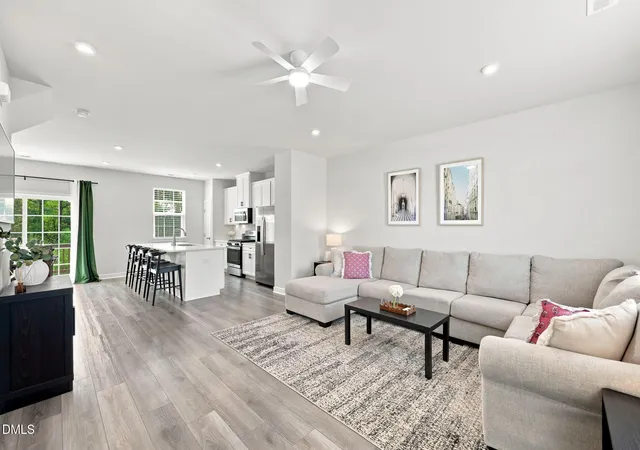 Photo 4 of Sale Pending at 219 Colvard Farms Rd, Durham, NC 27713 | MLS# 10186221 | Listing updated on 2026-08-18