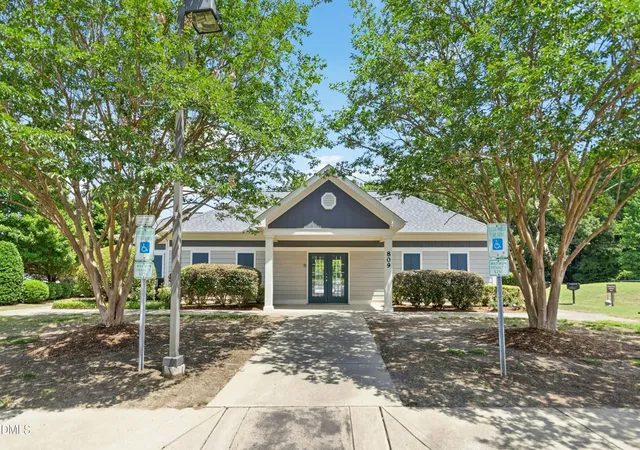 37th image of 816 Logan Meadow Ct, Fuquay Varina, NC 27526 | MLS# 10187511