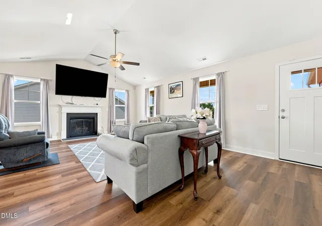 Photo 3 of Single family home for sale at 295 Placid Pond Dr, Broadway, NC 27505 | MLS# 10187222 | Listing updated on 2026-09-13