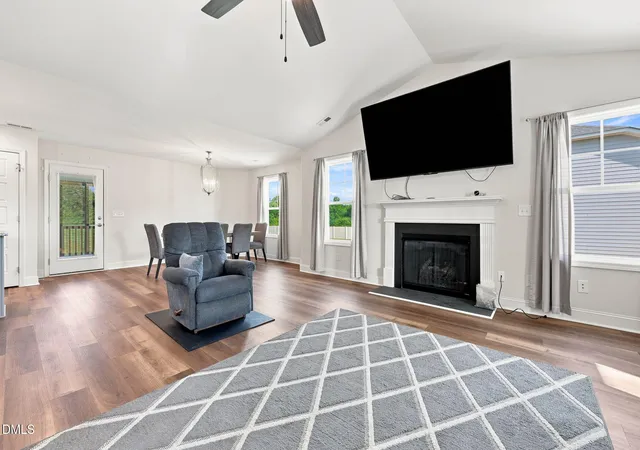 Photo 4 of Single family home for sale at 295 Placid Pond Dr, Broadway, NC 27505 | MLS# 10187222 | Listing updated on 2026-09-13