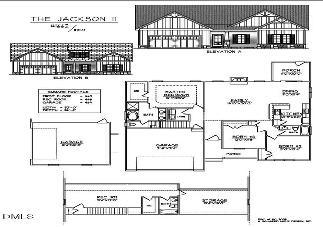 1st image of 117 Aarons Run, Goldsboro, NC 27530 | MLS# 10186012