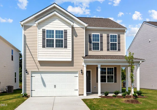 1st image of 104 Olive History Wy, Clayton, NC 27520 | MLS# 10186004