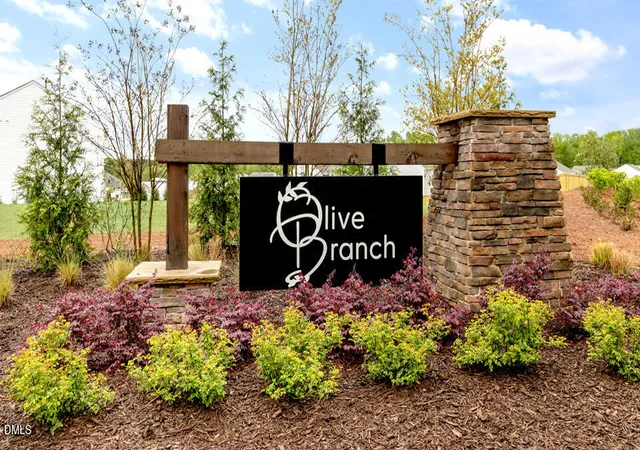 33rd image of 104 Olive History Wy, Clayton, NC 27520 | MLS# 10186004