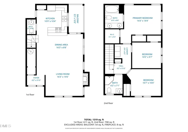 28th image of 6924 Jeffreys Creek Ln, Raleigh, NC 27616 | MLS# 10188265