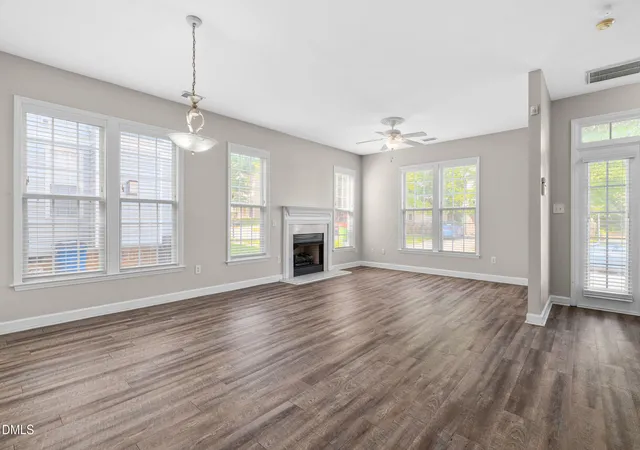 Townhouse for sale at 6924 Jeffreys Creek Ln, Raleigh, NC 27616 | MLS# 10188265