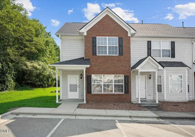2nd image of 2857 Bennington Dr, Clayton, NC 27520 | MLS# 10186093
