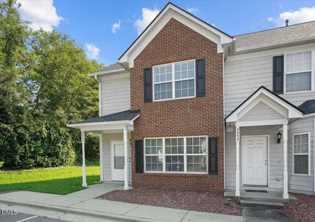 4th image of 2857 Bennington Dr, Clayton, NC 27520 | MLS# 10186093