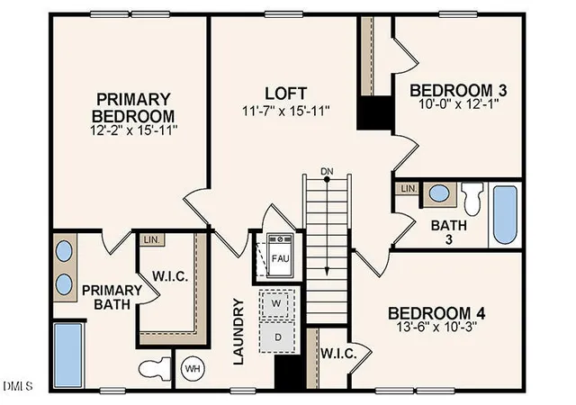 Photo 3 of Single family home for sale at 4144 Balancer Trl, Bailey, NC 27807 | MLS# 10186053 | Listing updated on 2026-09-08