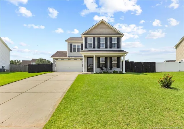 1st image of 5039 Westerly Dr, Fayetteville, NC 28314 | MLS# 767340