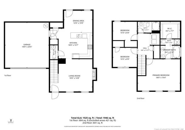 25th image of 5039 Westerly Dr, Fayetteville, NC 28314 | MLS# 767340