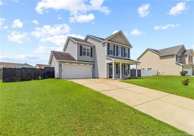 2nd image of 5039 Westerly Dr, Fayetteville, NC 28314 | MLS# 767340