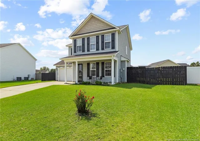 3rd image of 5039 Westerly Dr, Fayetteville, NC 28314 | MLS# 767340