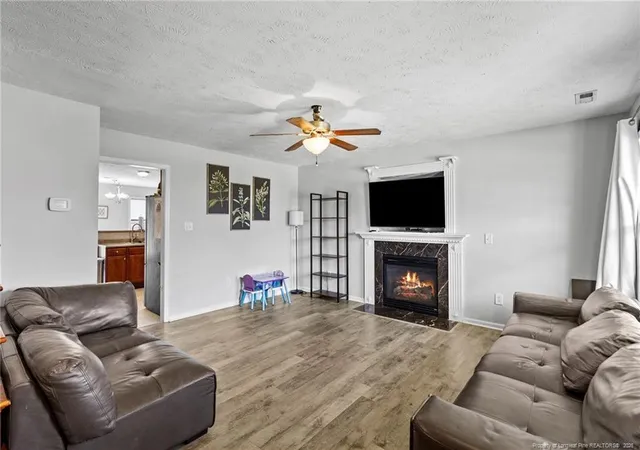 4th image of 5039 Westerly Dr, Fayetteville, NC 28314 | MLS# 767340