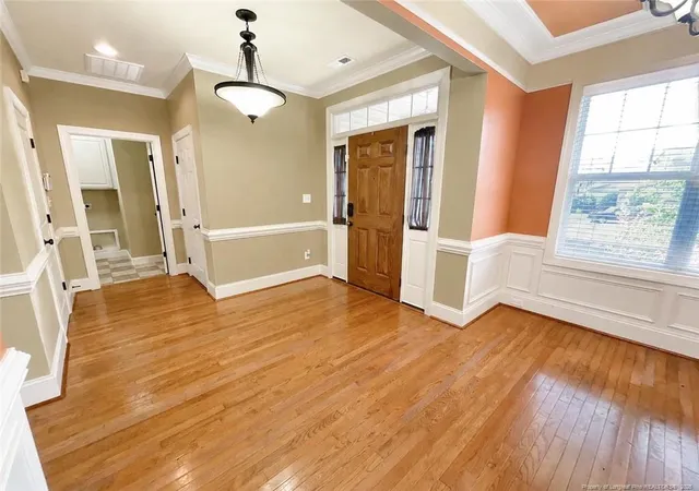 Photo 2 of Townhouse for sale at 3622 Cocoanut Ct, Fayetteville, NC 28314 | MLS# 767522 | Listing updated on 2026-09-09