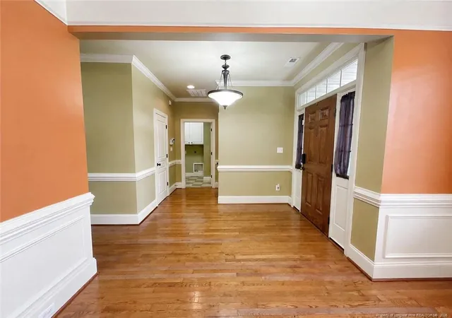 Photo 3 of Townhouse for sale at 3622 Cocoanut Ct, Fayetteville, NC 28314 | MLS# 767522 | Listing updated on 2026-09-09