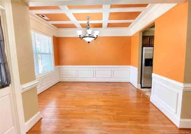 Photo 3 of Townhouse for sale at 3622 Cocoanut Ct, Fayetteville, NC 28314 | MLS# 767522 | Listing updated on 2026-09-09