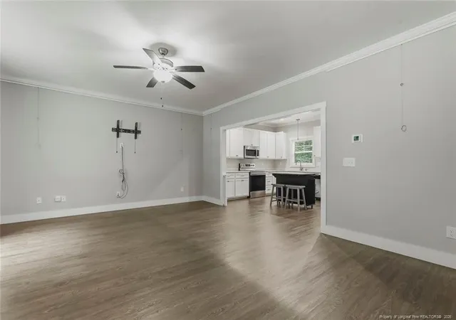 Photo 2 of Single family home for sale at 407 W Mooring, Sanford, NC 27332 | MLS# 767541 | Listing updated on 2026-09-22
