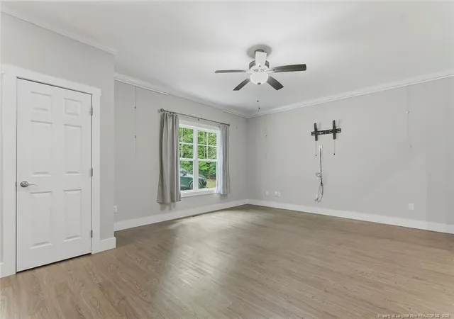 Photo 3 of Single family home for sale at 407 W Mooring, Sanford, NC 27332 | MLS# 767541 | Listing updated on 2026-09-22