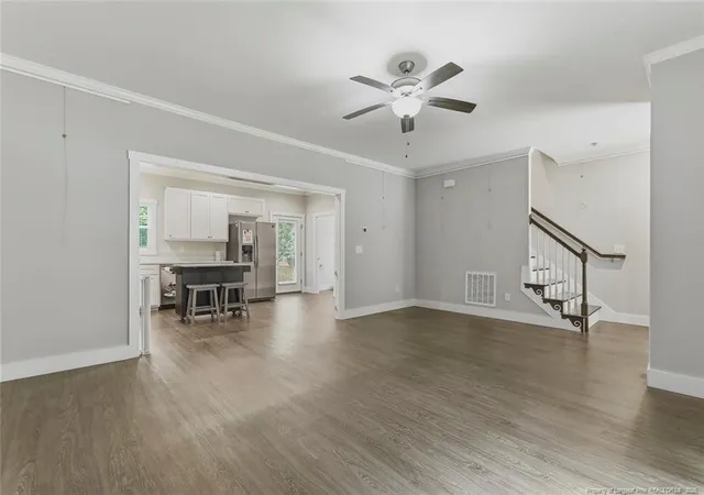 Photo 4 of Single family home for sale at 407 W Mooring, Sanford, NC 27332 | MLS# 767541 | Listing updated on 2026-09-22