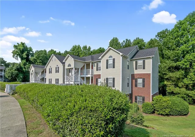 2nd image of 352 Bubble Creek Ct #2, Fayetteville, NC 28311 | MLS# 767582