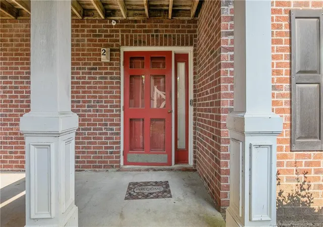 3rd image of 352 Bubble Creek Ct #2, Fayetteville, NC 28311 | MLS# 767582