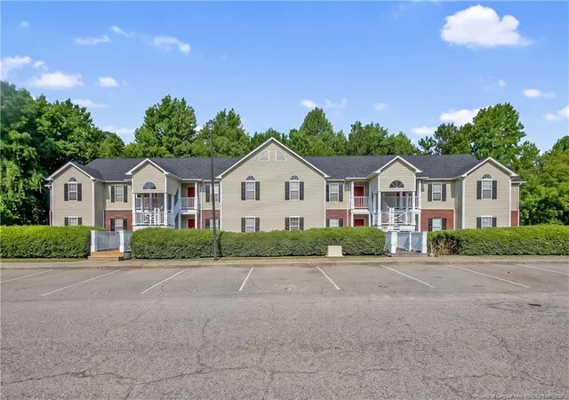 47th image of 352 Bubble Creek Ct #2, Fayetteville, NC 28311 | MLS# 767582