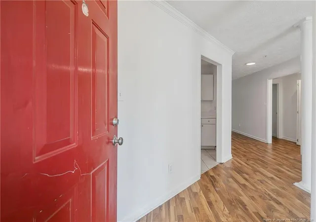 4th image of 352 Bubble Creek Ct #2, Fayetteville, NC 28311 | MLS# 767582