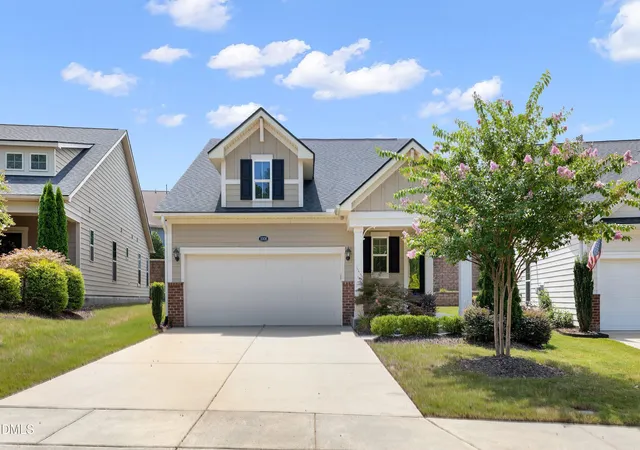 2nd image of 1006 Sounding Ln, Durham, NC 27703 | MLS# 10186266