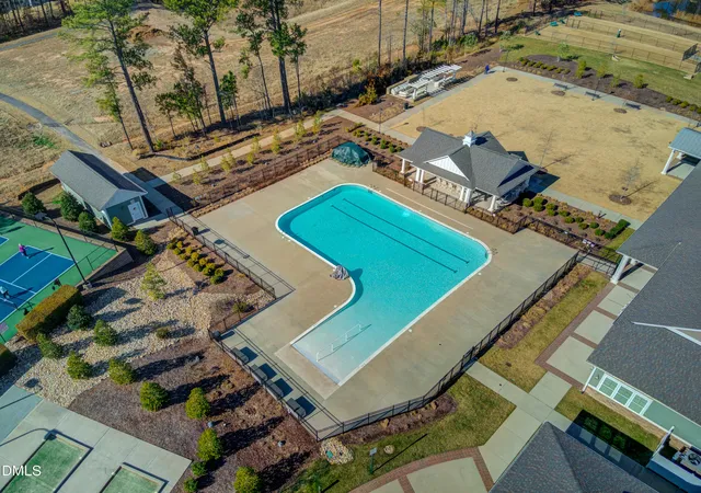 58th image of 1006 Sounding Ln, Durham, NC 27703 | MLS# 10186266