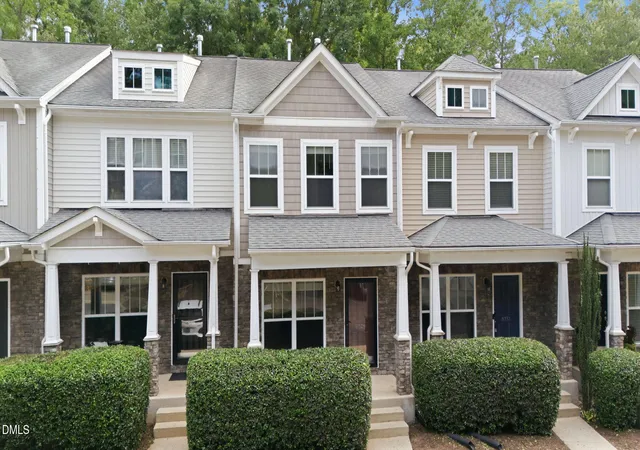 2nd image of 8749 Cypress Grove Run, Raleigh, NC 27612 | MLS# 10186910