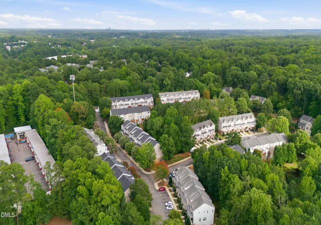 Photo 3 of Townhouse for sale at 8749 Cypress Grv Run, Raleigh, NC 27612 | MLS# 10186910 | Listing updated on 2026-09-29