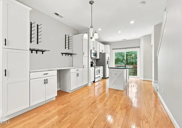 Photo 4 of Townhouse for sale at 8749 Cypress Grv Run, Raleigh, NC 27612 | MLS# 10186910 | Listing updated on 2026-09-29