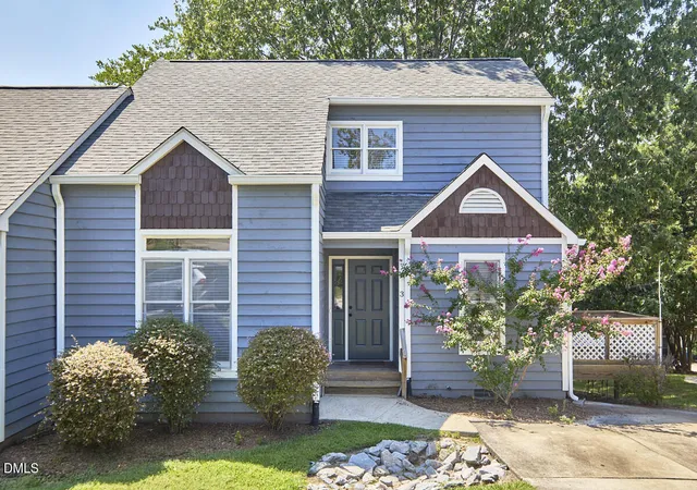 Photo 1 of Townhouse for sale at 3 Hickory Wood Sq, Durham, NC 27713 | MLS# 10189217 | Listing updated on 2026-08-30