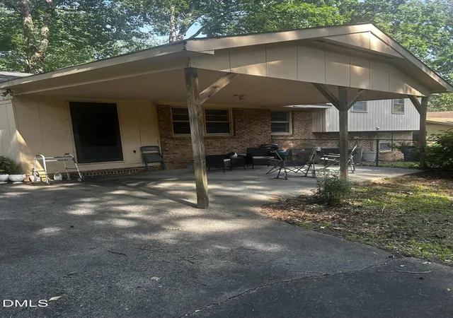 42nd image of 4405 Drexel Dr, Raleigh, NC 27609 | MLS# 10186042