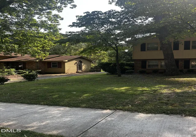 4th image of 4405 Drexel Dr, Raleigh, NC 27609 | MLS# 10186042